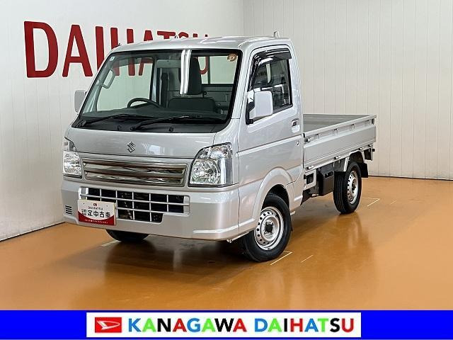 キャリイKC スペシャル 4WD