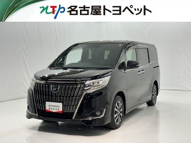 エスクァイア2.0 Gi プレミアムパッケージ ブラックテイラード