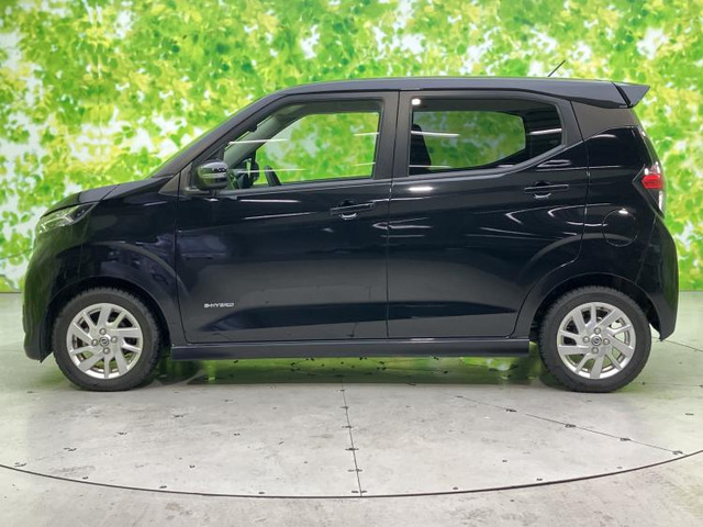 デイズハイウェイスターX