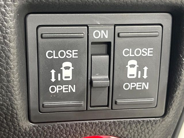 N-BOXカスタムG L ホンダセンシング