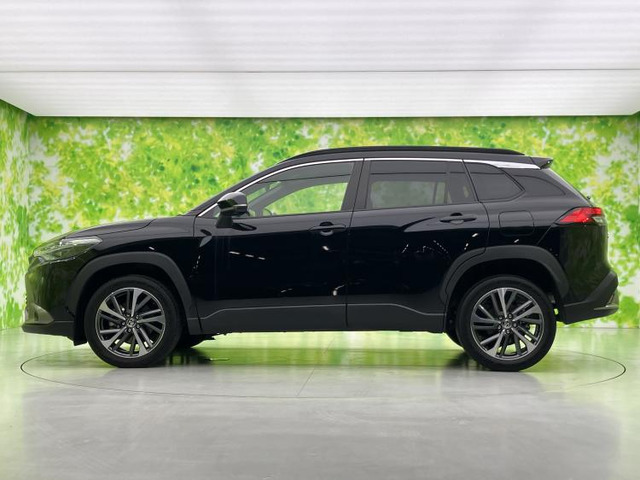 カローラクロス2.0 Z