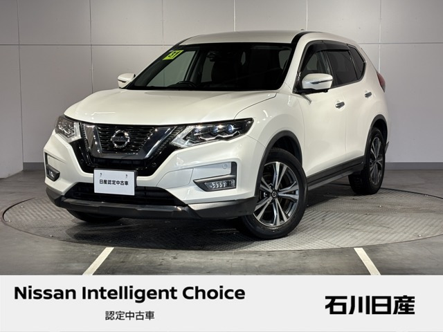 エクストレイル2.0 20Xi 4WD