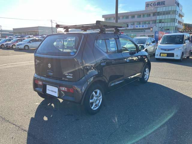 アルトL