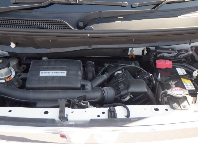 N-BOXG L ホンダセンシング