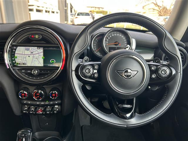 ミニクーパー S  60イヤーズ エディション