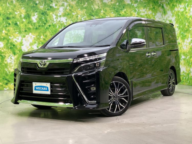 ヴォクシー2.0 ZS 煌III