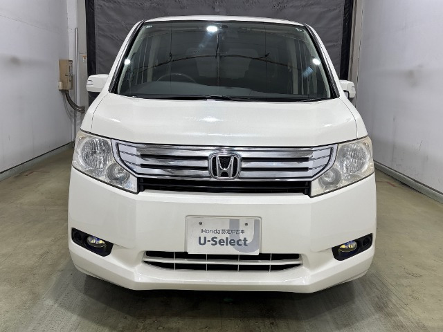 ステップワゴン2.0 G Lパッケージ