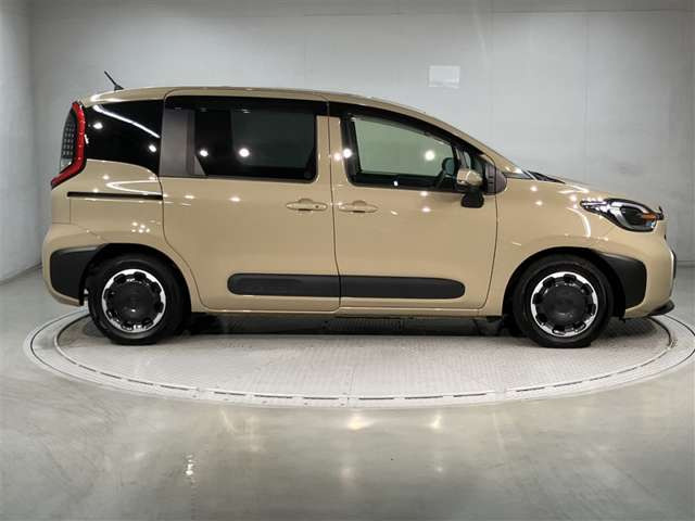 シエンタハイブリッド 1.5 Z