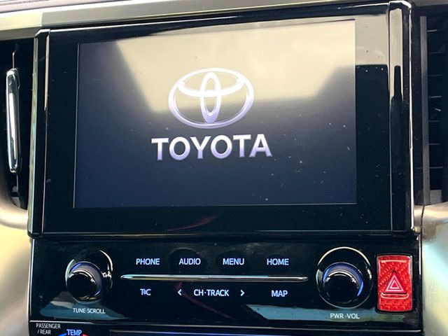 アルファード2.5 S タイプゴールドIII