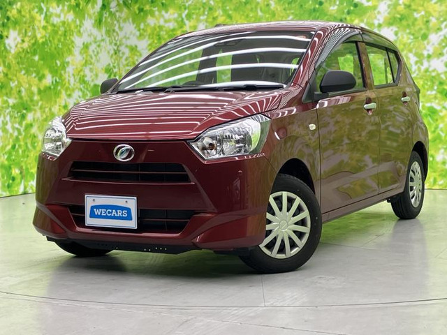 ミライースL SAIII