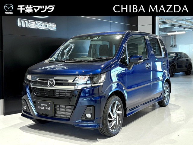 フレアハイブリッド XS