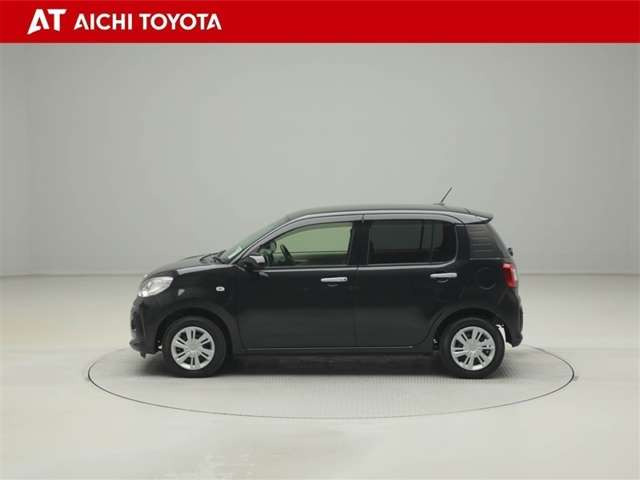 パッソ1.0 X Lパッケージ