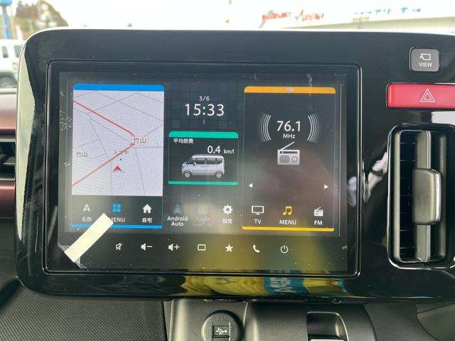 スペーシアカスタムハイブリッド(HYBRID)  XS