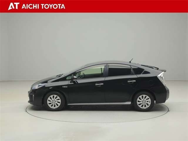 プリウスPHV1.8 S