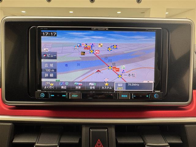 キャストスポーツ SAII