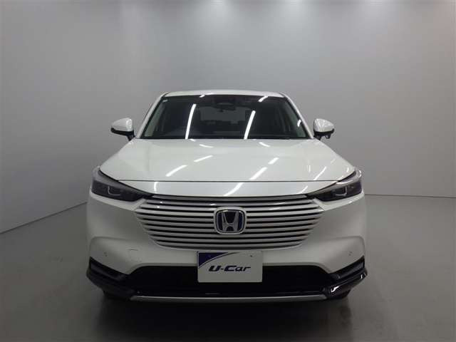 ヴェゼル1.5 e:HEV Z