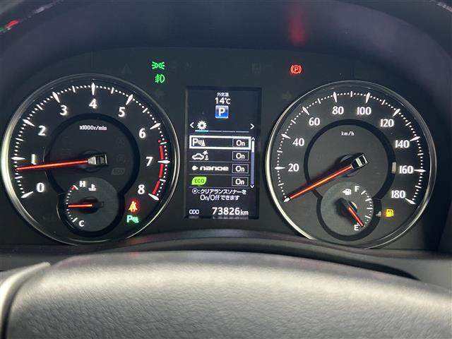 アルファード2.5 S Aパッケージ タイプ ブラック