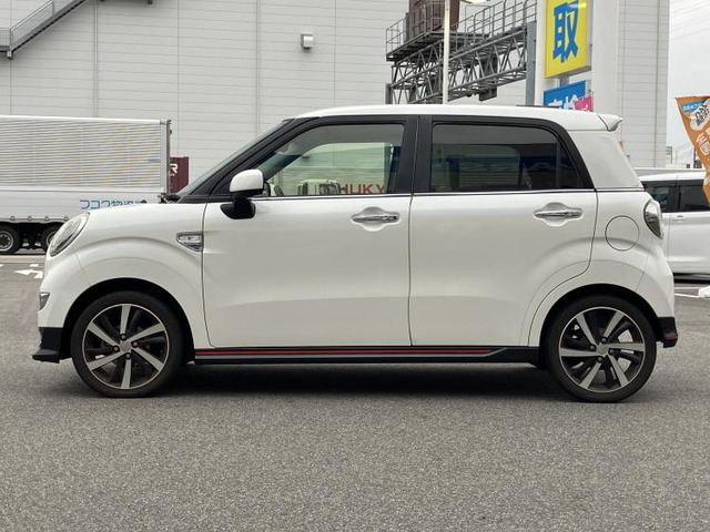 キャストスポーツ SAII