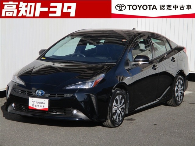 プリウス1.8 A プレミアム