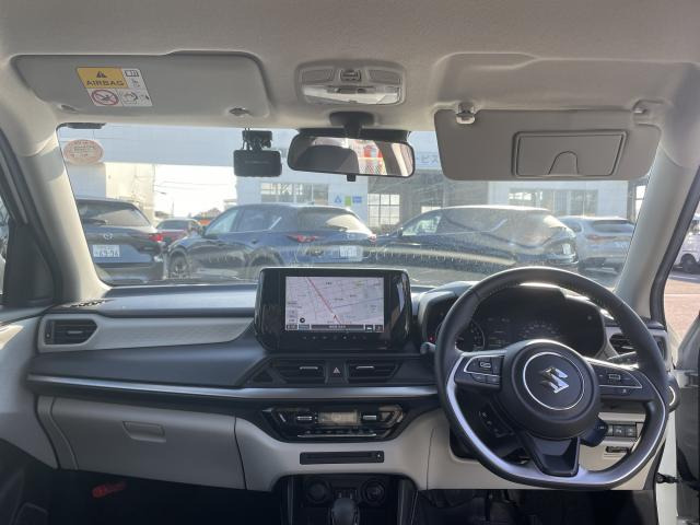 スイフト1.2 ハイブリッド(HYBRID) MZ