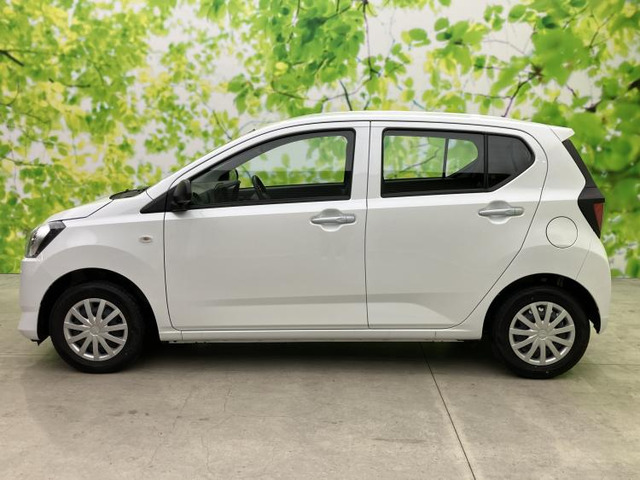 ミライースL SAIII