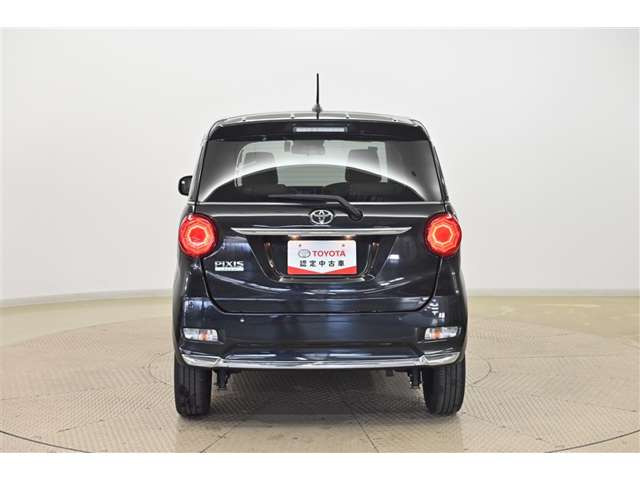 ピクシスジョイF X SAIII