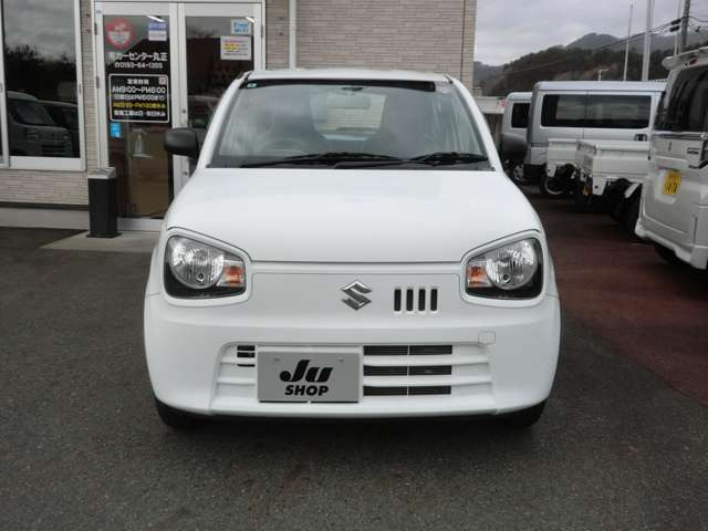 アルトF オートギヤシフト 4WD