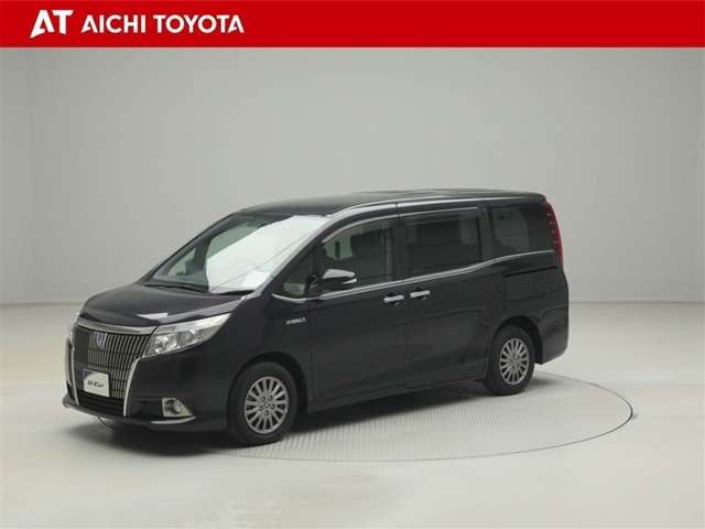 エスクァイアハイブリッド1.8 Gi