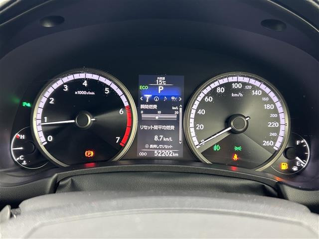 NX200t Fスポーツ