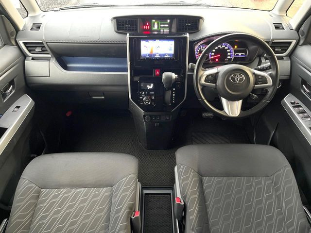 ルーミー1.0 カスタム G S