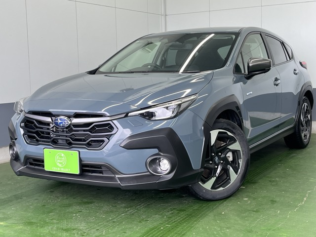 クロストレック2.0 リミテッド 4WD