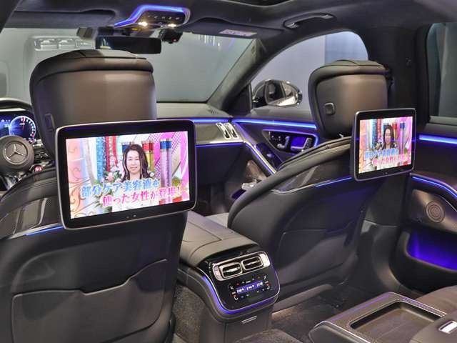 SクラスAMG S63 E パフォーマンス 4WD