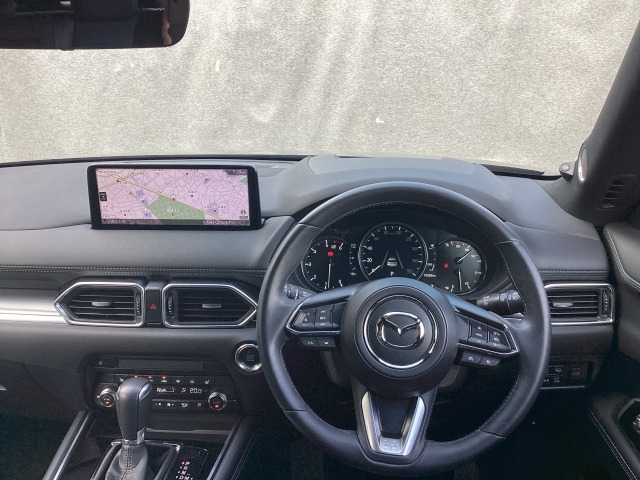 CX-82.2 XD エクスクルーシブ モード 4WD