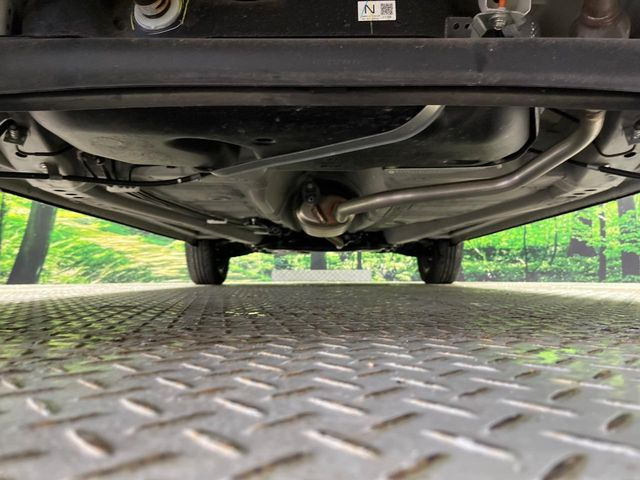 下回りがきれいなうちに、防錆加工の施工がオススメ。降雪地域はもちろん、沿岸部にお住いの方や、趣味でマリン・ウィンタースポーツをされる方にご好評いただいております。