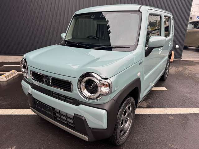 フレアクロスオーバーXG