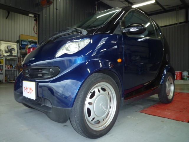 スマートKベースモデル