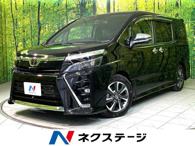 ヴォクシー2.0 ZS 煌II