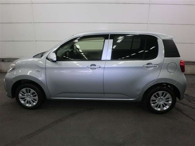 パッソ1.0 X Lパッケージ S