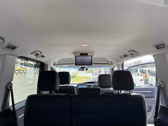 ステップワゴン1.5 スパーダ ホンダ センシング