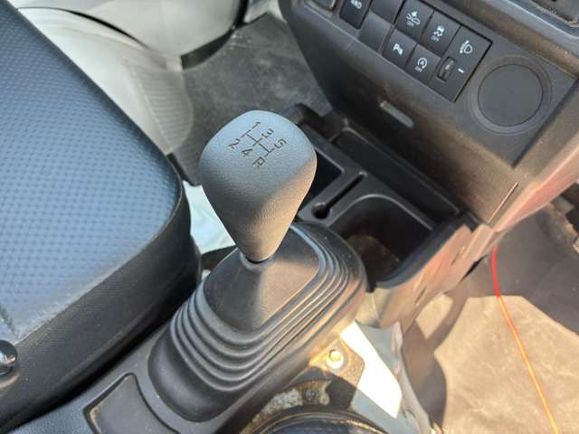 ハイゼットトラックスタンダード