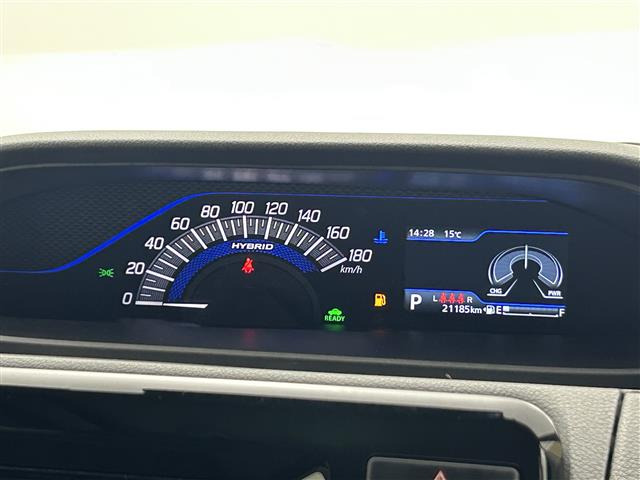 ソリオ1.2 ハイブリッド(HYBRID) SZ