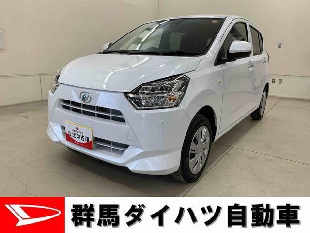 ミライースX SAIII