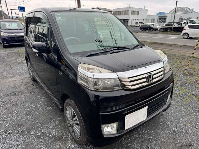 ライフディーバ 4WD