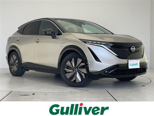 アリアB6 リミテッド