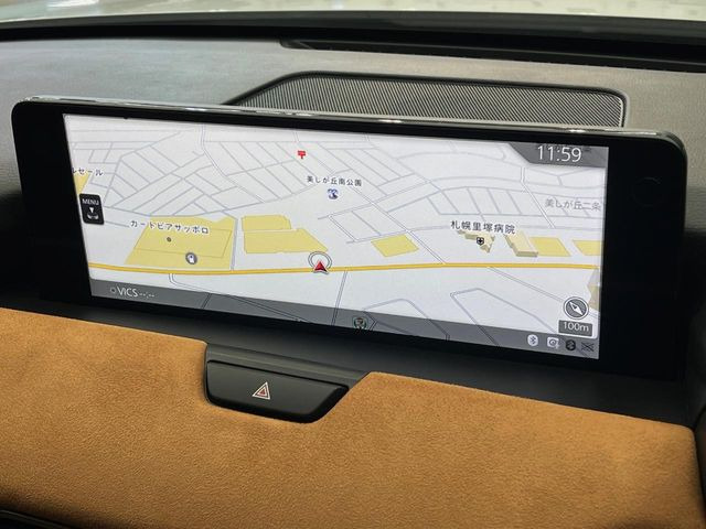 CX-603.3 XD ハイブリッド プレミアムスポーツ ディーゼル 4WD