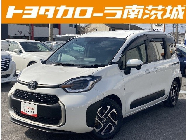 シエンタハイブリッド 1.5 Z