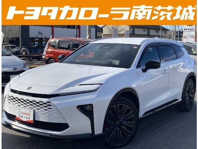 クラウンエステート2.5 RS E-Four 4WD