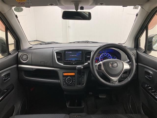 フレアカスタムスタイル XT