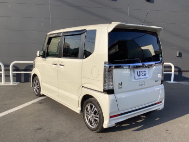 N-BOXG SSパッケージ