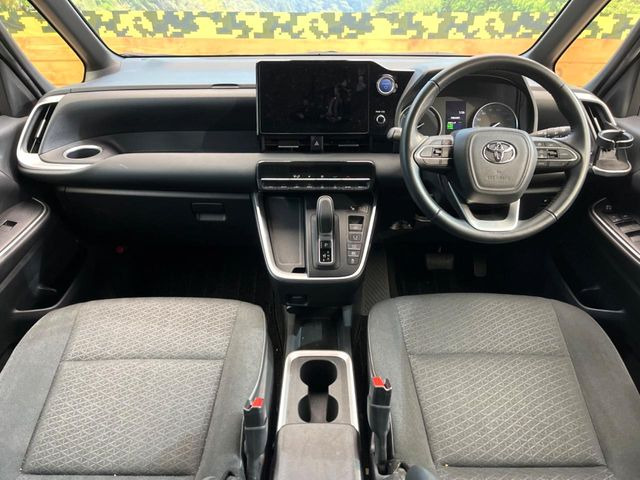 ノア1.8 ハイブリッド S-G